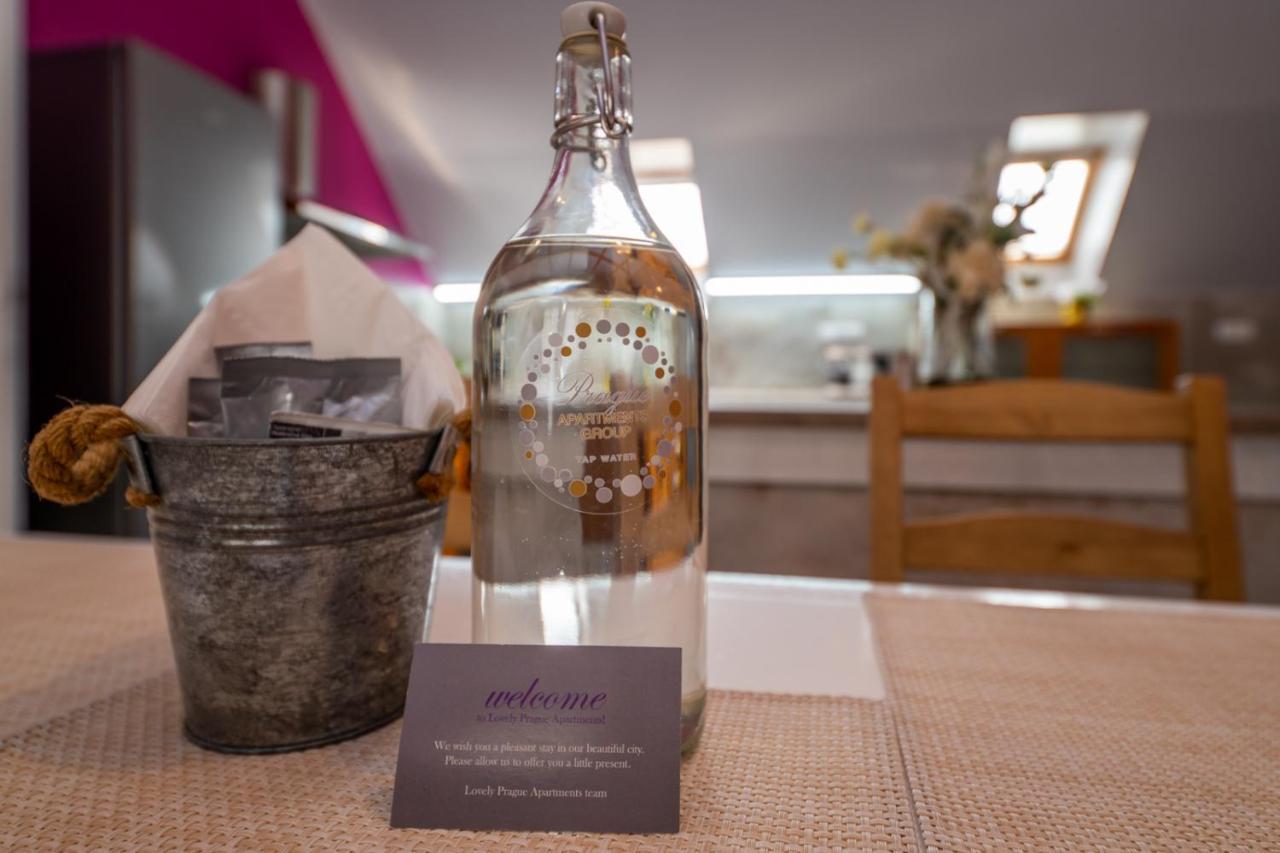 Lovely - Truhlarska Apartment