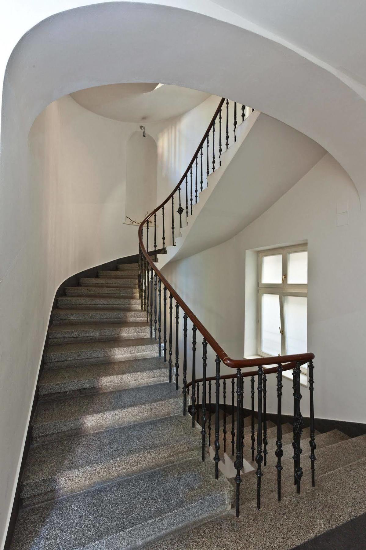 Lovely - Truhlarska Apartment Prague