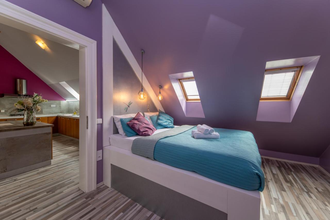 Lovely - Truhlarska Apartment *