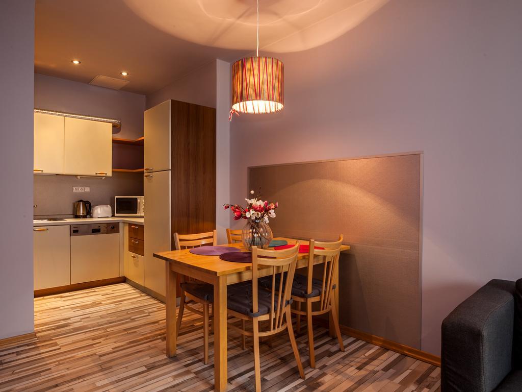 Apartment Lovely - Truhlarska *