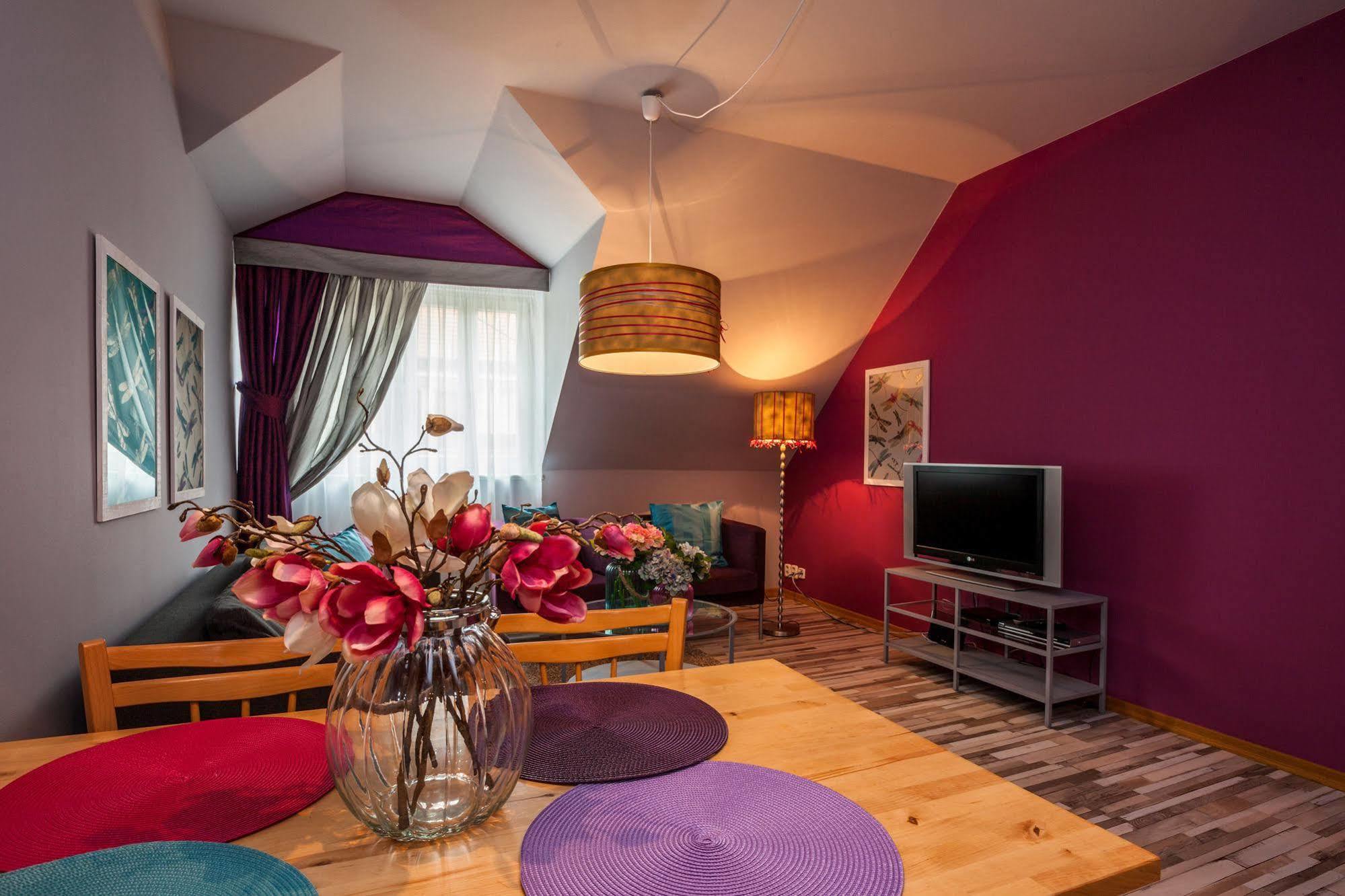 Apartment Lovely - Truhlarska
