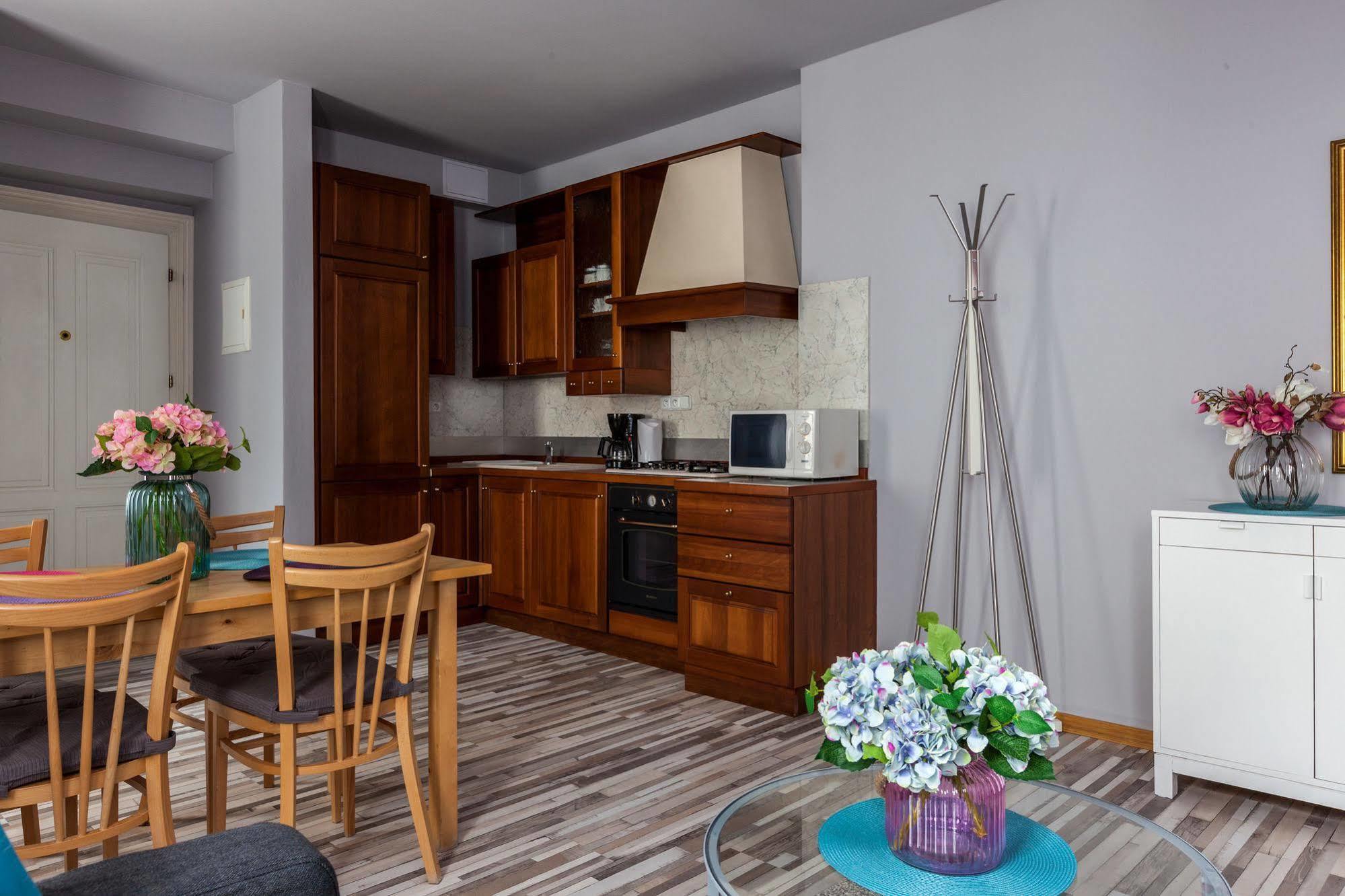 Apartment Lovely - Truhlarska